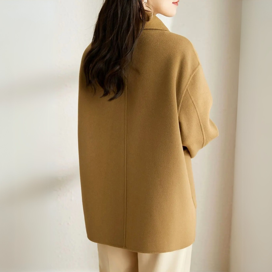 Carina Trench Coat