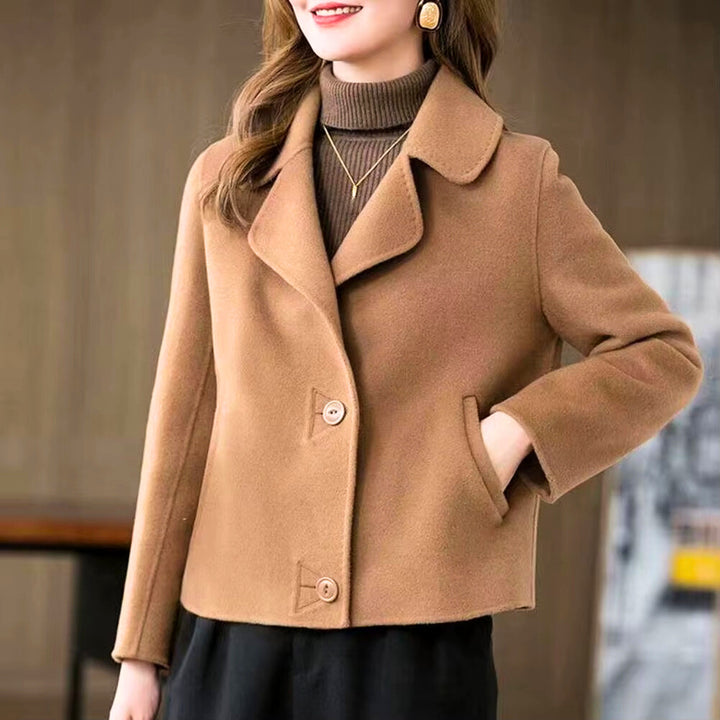 Senerella Trench Coat