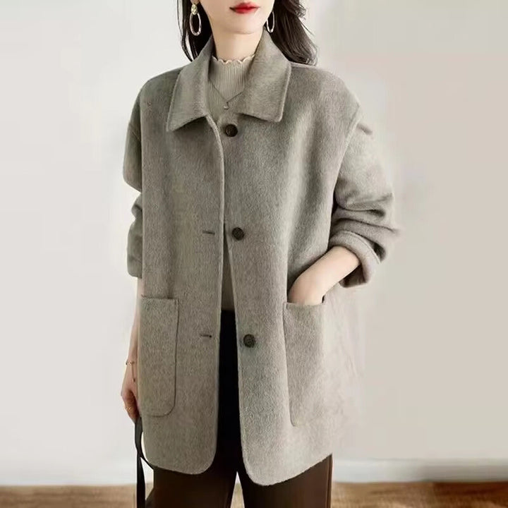 Carina Trench Coat