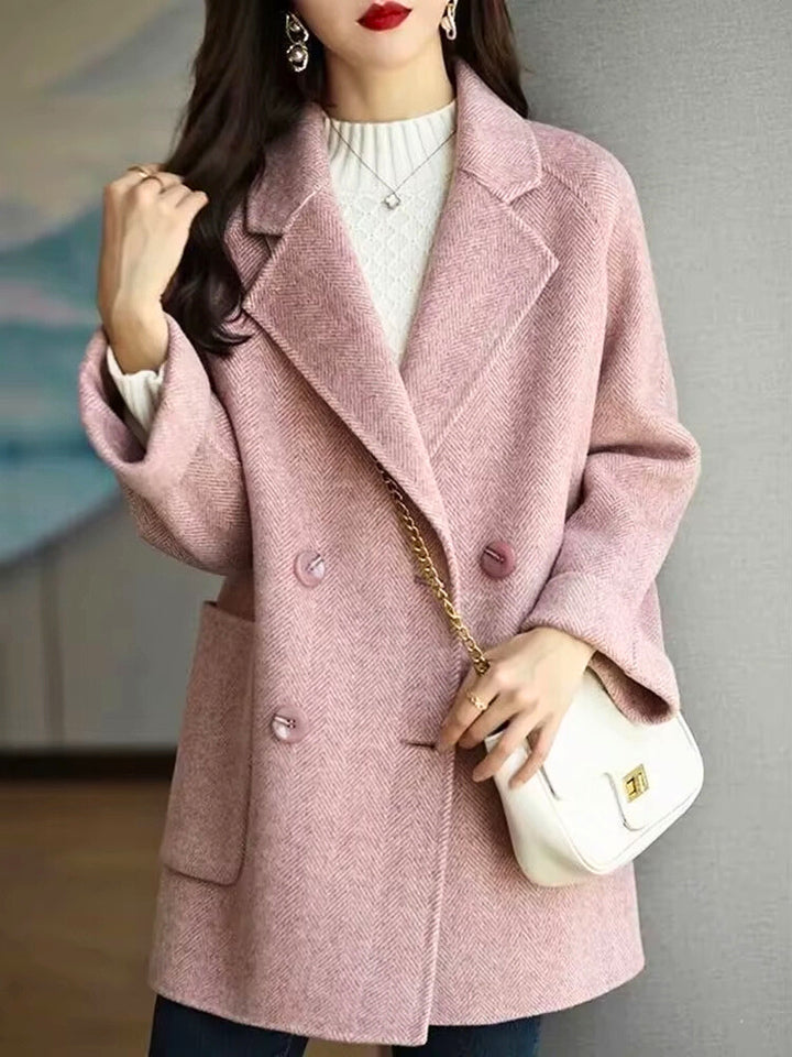 Bella Trench Coat