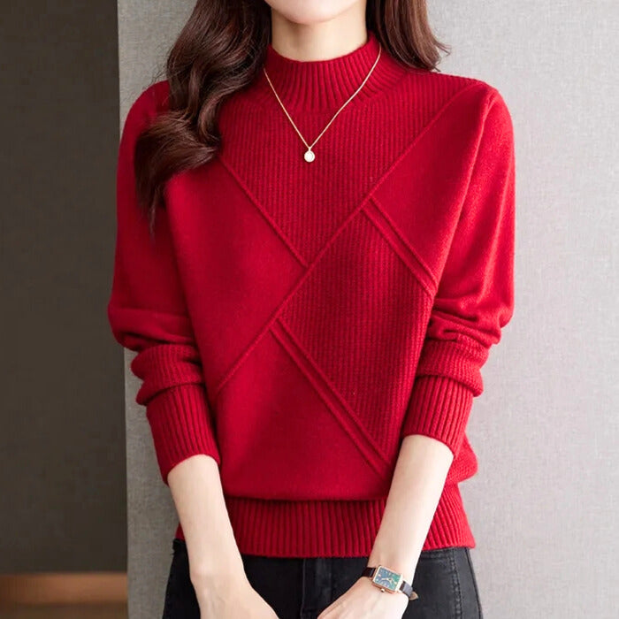 Alpina Cashmere Sweater