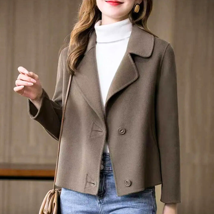 Senerella Trench Coat