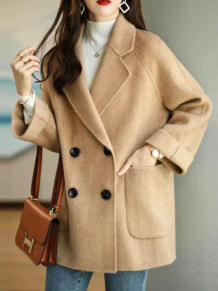 Bella Trench Coat