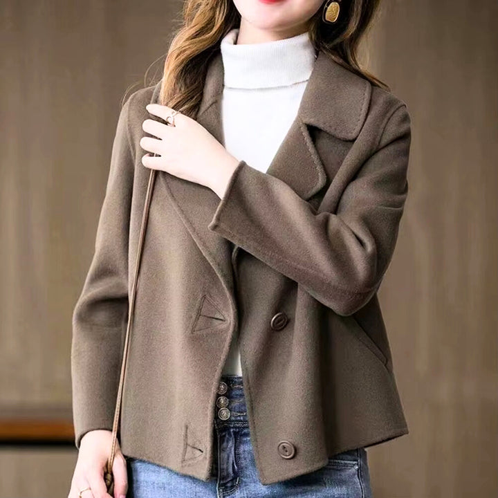 Senerella Trench Coat