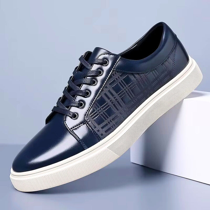 Noble Italiana Genuine Leather Sneakers