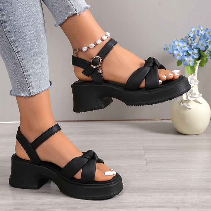 Bali Bliss Sandals