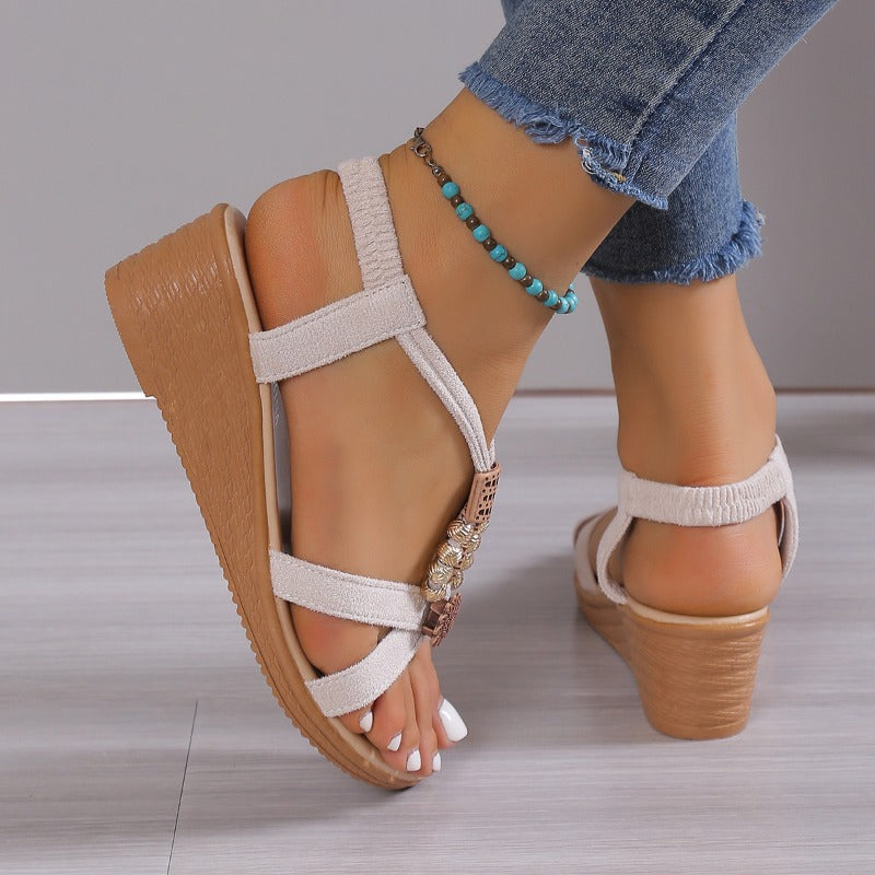 Malibu Breeze Sandals