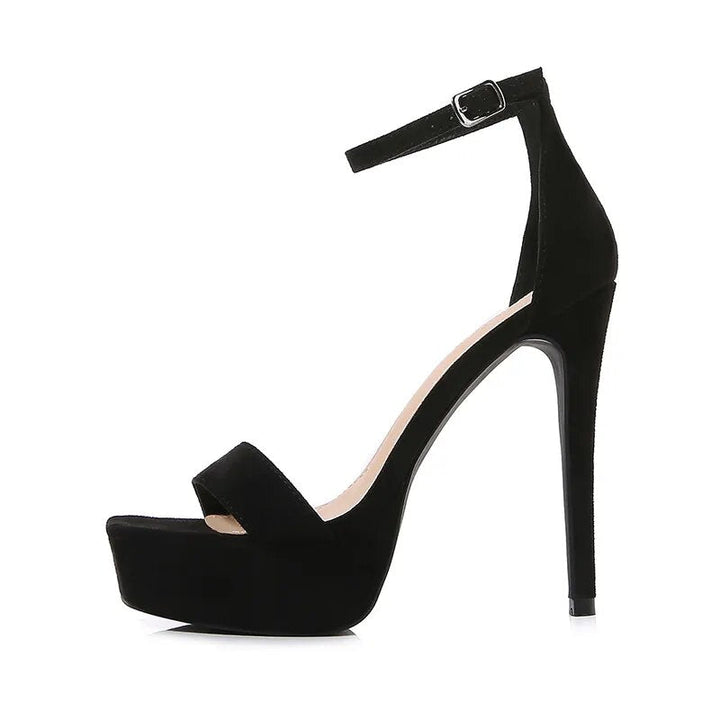 GENEVIEVE PLATFORM PUMP