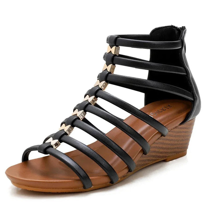 Tullia Gladiator Sandal