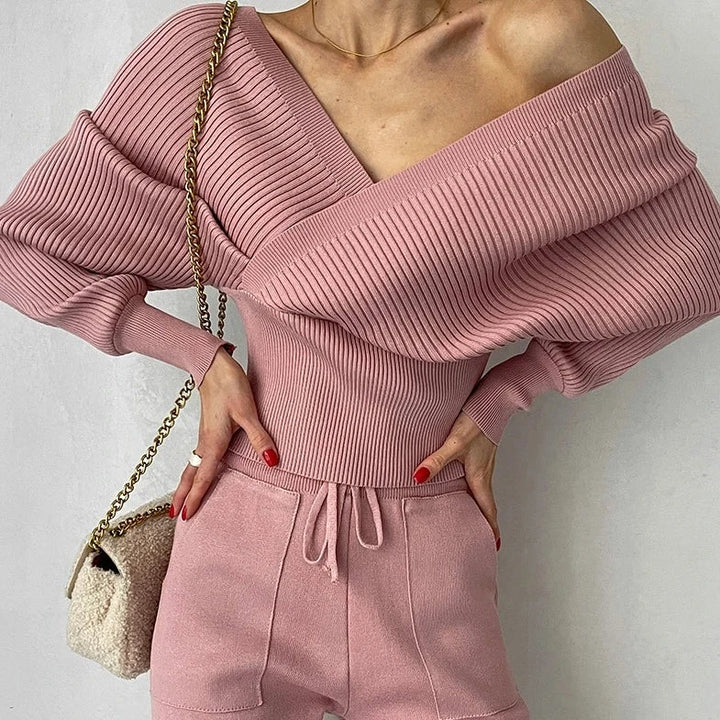 Elegance Two-Piece Set