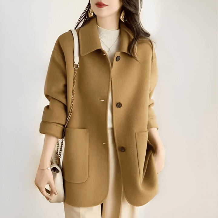 Carina Trench Coat