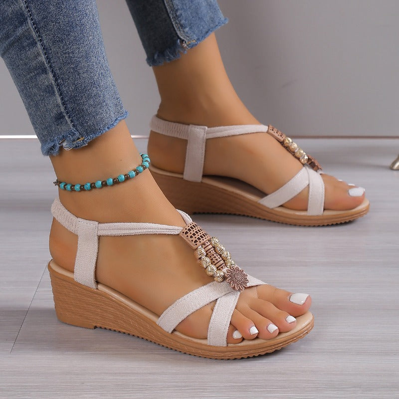 Malibu Breeze Sandals