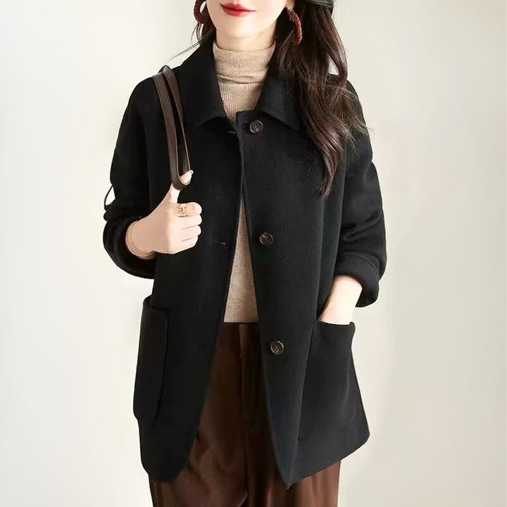 Carina Trench Coat