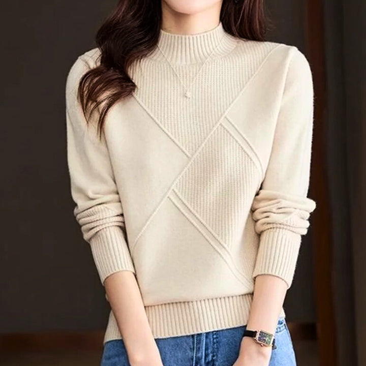 Alpina Cashmere Sweater