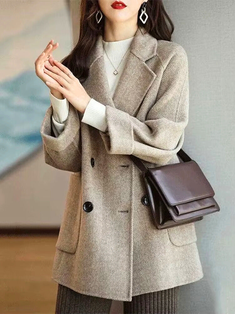 Bella Trench Coat