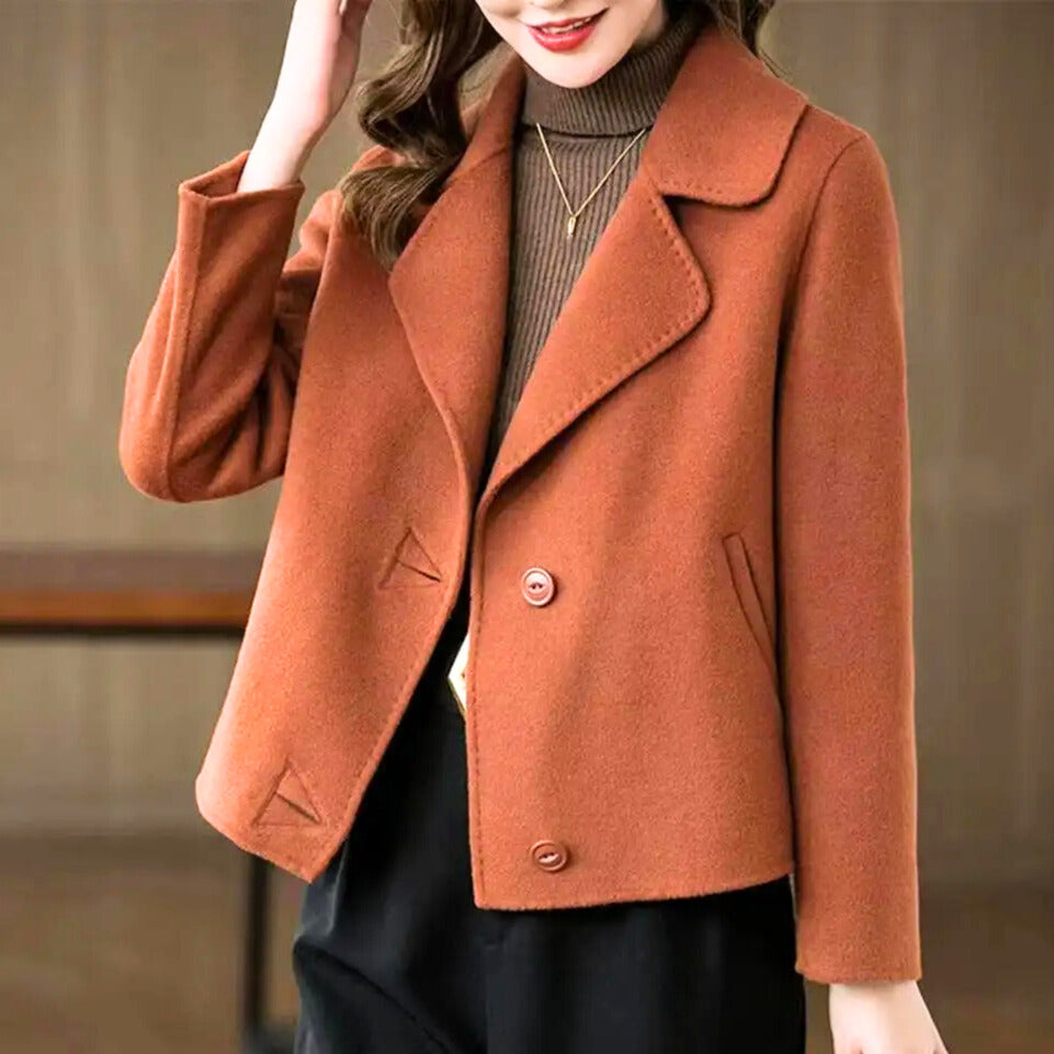 Senerella Trench Coat