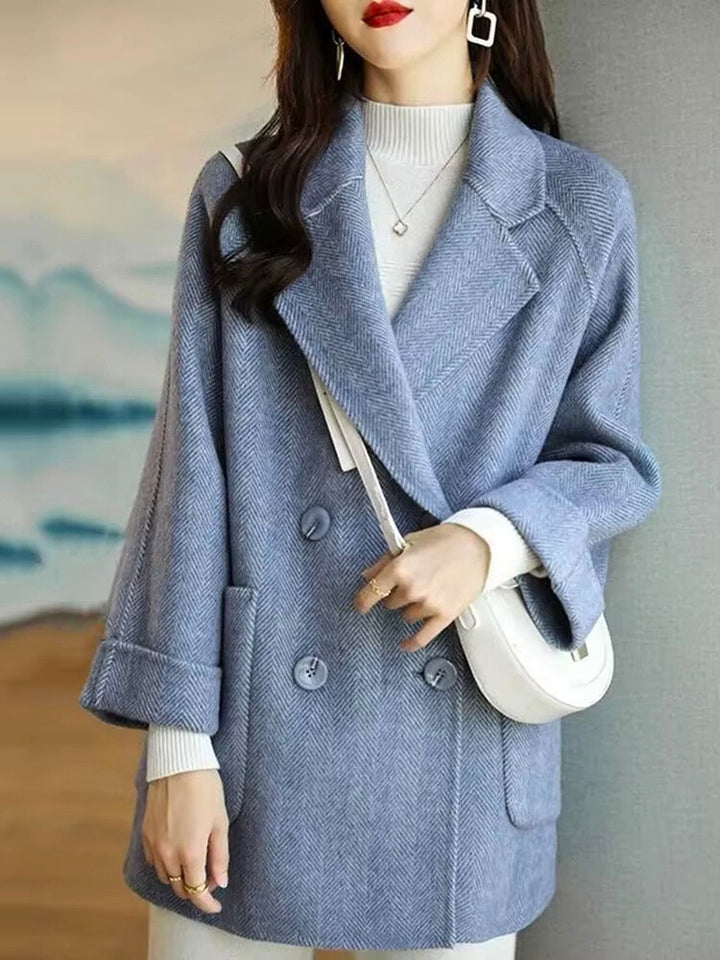 Bella Trench Coat