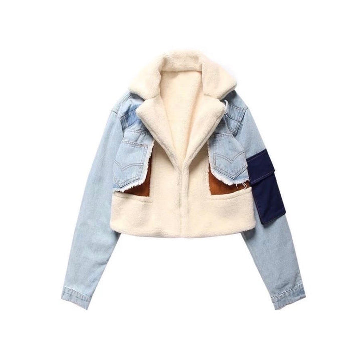 Hanna Denim Jacket